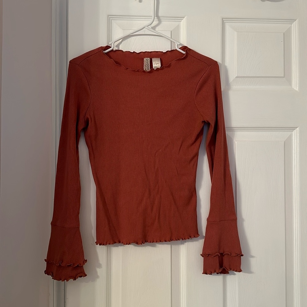 H&M Top